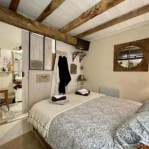  Couette-café La Grange
