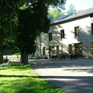  Mini-hôtel D'etape La Forge