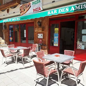 Du Bourg Ugine
